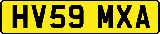 HV59MXA