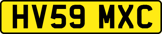 HV59MXC