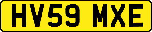 HV59MXE
