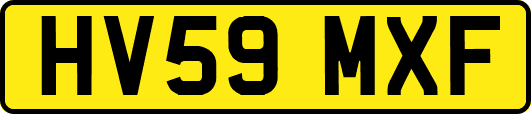 HV59MXF