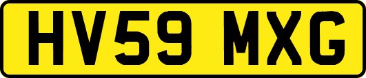 HV59MXG