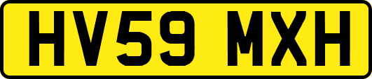 HV59MXH