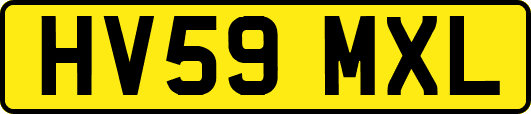 HV59MXL