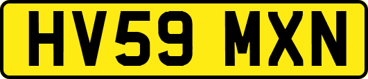 HV59MXN