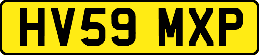 HV59MXP