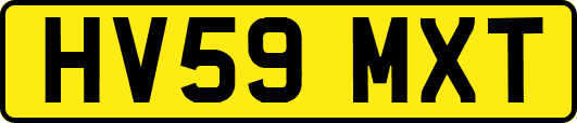 HV59MXT