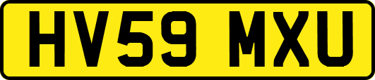 HV59MXU