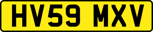 HV59MXV