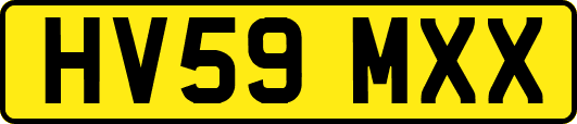 HV59MXX
