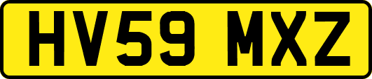 HV59MXZ