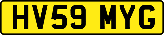 HV59MYG