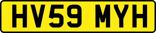 HV59MYH