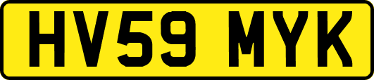 HV59MYK