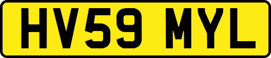 HV59MYL