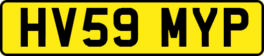 HV59MYP