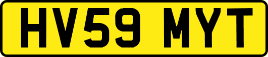 HV59MYT