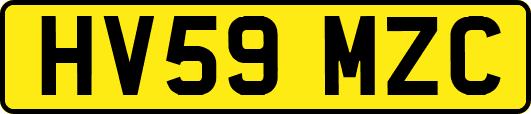 HV59MZC