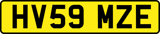HV59MZE