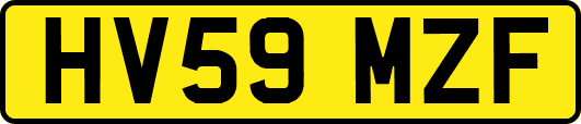 HV59MZF