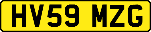HV59MZG