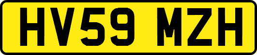 HV59MZH