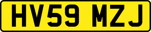 HV59MZJ