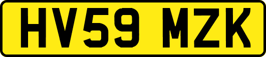 HV59MZK