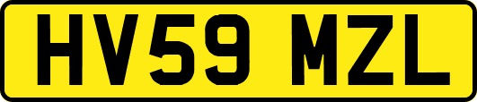 HV59MZL