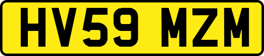 HV59MZM