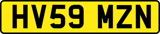 HV59MZN