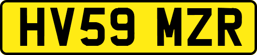 HV59MZR
