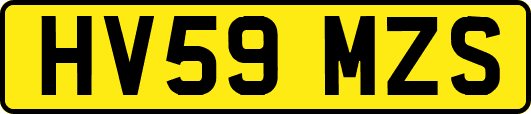 HV59MZS