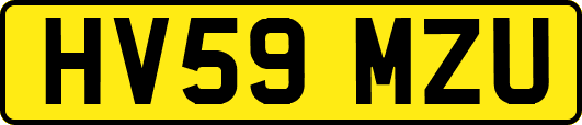 HV59MZU