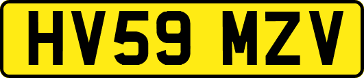 HV59MZV