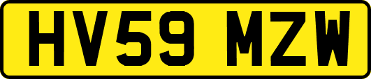 HV59MZW