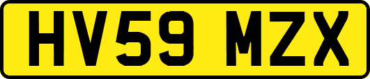 HV59MZX