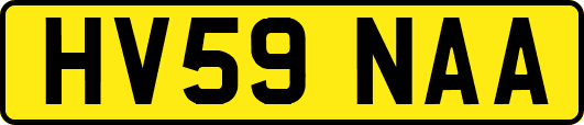 HV59NAA