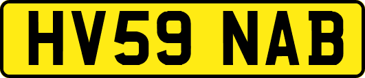 HV59NAB