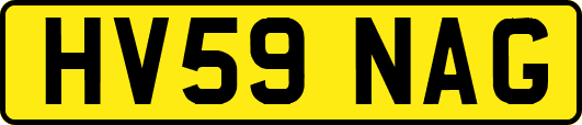 HV59NAG