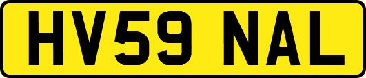 HV59NAL