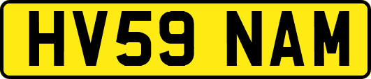 HV59NAM