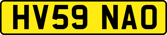 HV59NAO