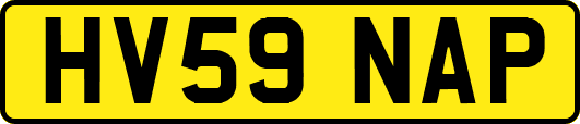 HV59NAP