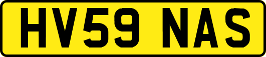 HV59NAS