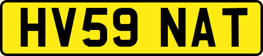 HV59NAT