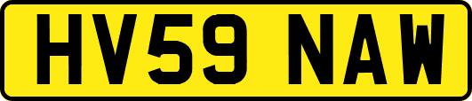 HV59NAW