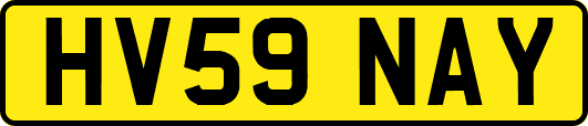 HV59NAY