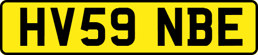 HV59NBE