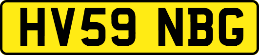 HV59NBG