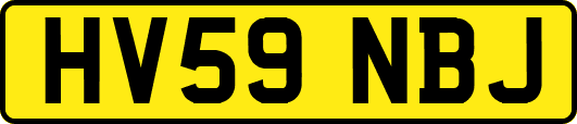 HV59NBJ